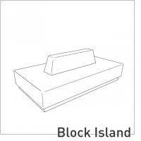 Upholstered » Block Island 